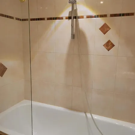 דירה Penthouse Im 20 Stock אוגסבורג