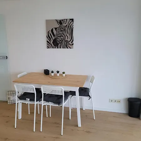 Penthouse Im 20 Stock * Aψβούργη
