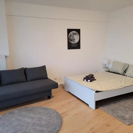 Διαμέρισμα Penthouse Im 20 Stock *