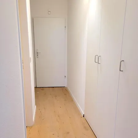 Penthouse Im 20 Stock Apartman Augsburg