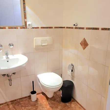 Penthouse Im 20 Stock Augsburg
