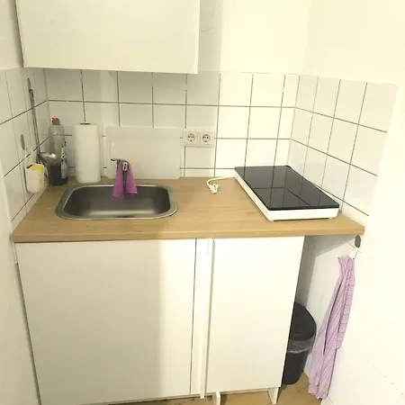 Apartman Penthouse Im 20 Stock Augsburg