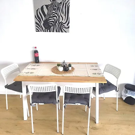 Penthouse Im 20 Stock Διαμέρισμα Aψβούργη