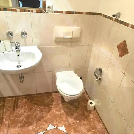 Apartman Penthouse Im 20 Stock Augsburg
