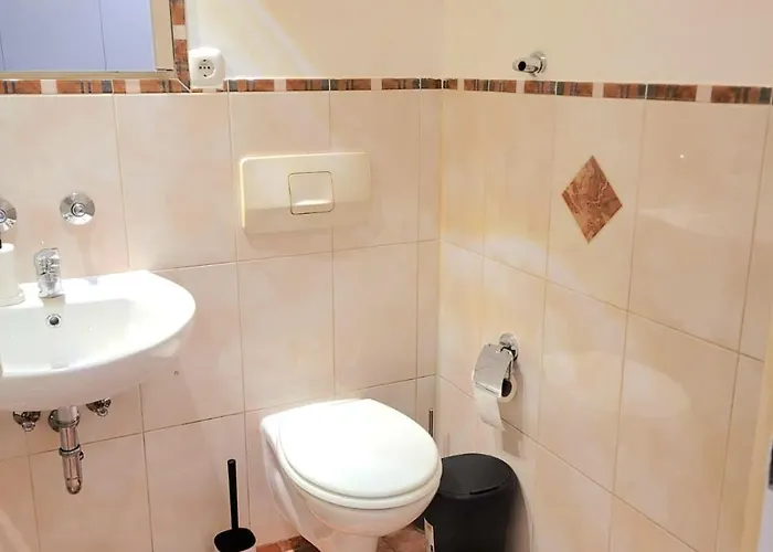 Penthouse Im 20 Stock Augsburg