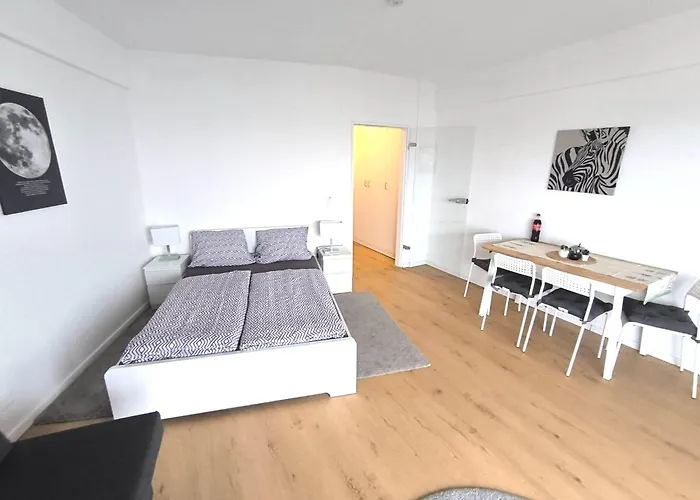 דירה Penthouse Im 20 Stock *