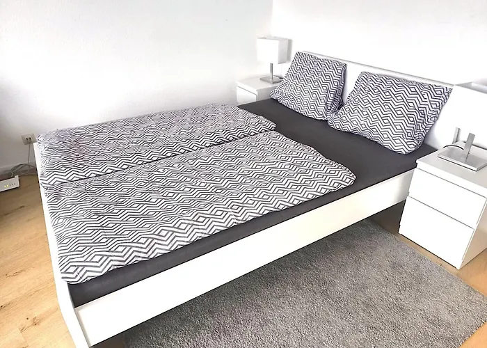 Penthouse Im 20 Stock דירה